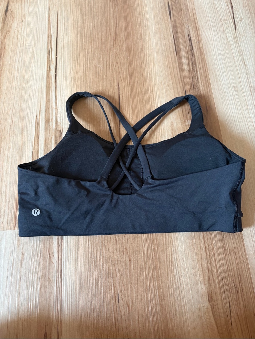 lululemon Energy Bra Evolve - Picture 5 of 6